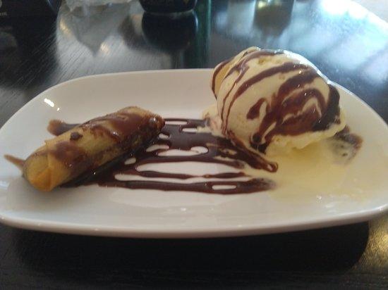 Seu Miyagi Sushi Lounge